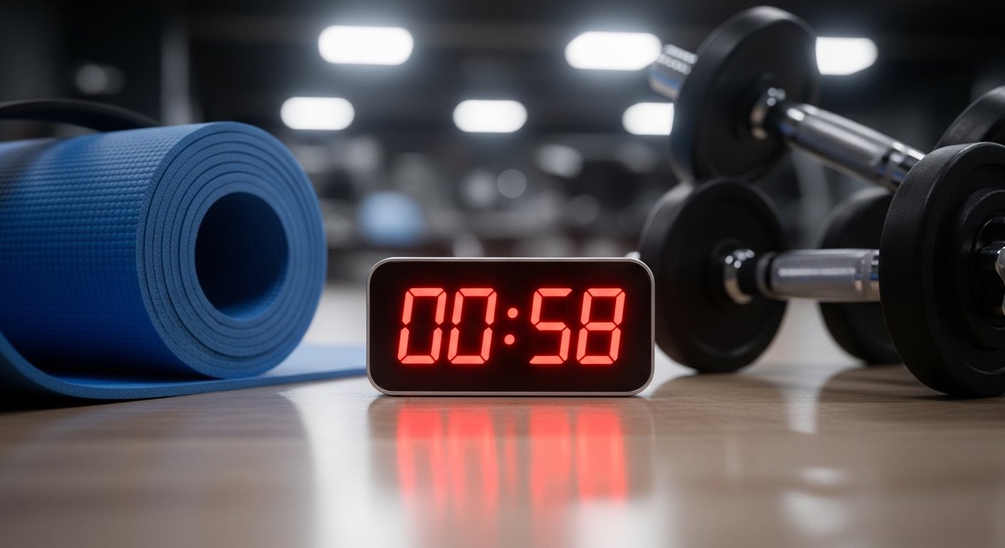 Pomodoro Study Timer